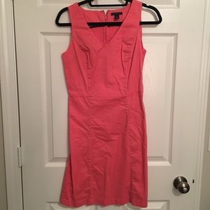 Tommy Hilfiger Fit & Flare Dress